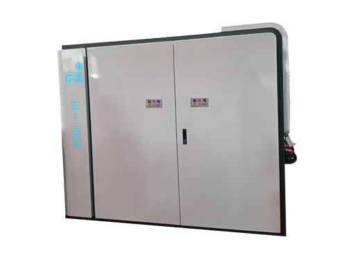 SH-盛航纸箱数码无版印刷机